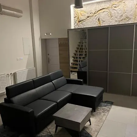 Apartament Loft