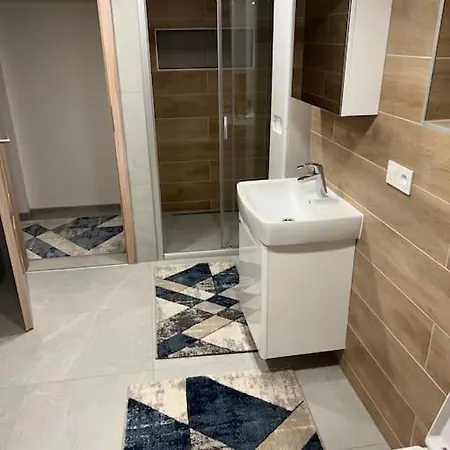 Appartamento Loft