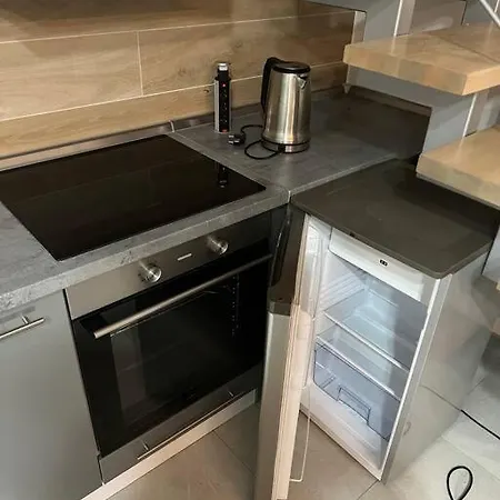 Apartment Loft *