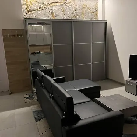 Apartment Loft