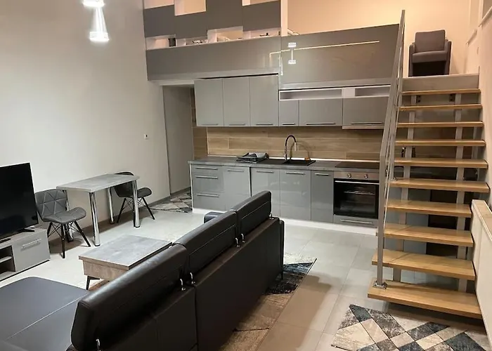 Loft Apartamento Michalovce